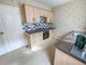 Thumbnail Detached bungalow for sale in Wensleydale Park, Corby