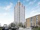Thumbnail Flat to rent in Kings Tower, Bridgewater Avenue