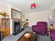 Thumbnail Detached bungalow for sale in Wilton Avenue, Chapel St Leonards