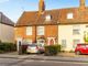 Thumbnail Terraced house for sale in Sleaford Road, Boston