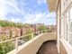 Thumbnail Flat for sale in Hillside Court, Finchley Road