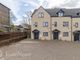 Thumbnail Town house for sale in Woodlands Road, Halifax, West Yorkshire