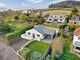 Thumbnail Bungalow for sale in Coreway, Sidford, Sidmouth, Devon