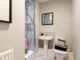 Thumbnail Terraced house for sale in "The Chelbury - Plot 368" at Chivers Rise At West Cambourne, Sheepfold Lane, Cambourne