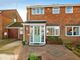 Thumbnail Semi-detached house for sale in Hayfield Road, North Wootton, King's Lynn, Norfolk