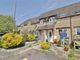 Thumbnail Terraced house for sale in Freame Close, Chalford, Stroud, Gloucestershire