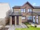 Thumbnail Flat for sale in 6 Malcolm Court, Bathgate