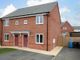 Thumbnail Semi-detached house for sale in Gooseberry Grove, Mickleover