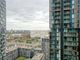 Thumbnail Flat to rent in Harbour Way, Millwall, London
