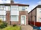 Thumbnail Semi-detached house for sale in Ilchester Road, Childwall, Liverpool, Merseyside