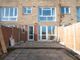 Thumbnail Terraced house to rent in Turnpike Link, Croydon, Surrey