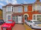 Thumbnail End terrace house for sale in Blythswood Road, Seven Kings, Essex