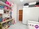 Thumbnail Flat to rent in Cowden Street, London