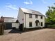 Thumbnail Detached house for sale in Harry Stoke Road, Stoke Gifford, Bristol