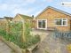 Thumbnail Semi-detached bungalow for sale in Meaford Road, Barlaston