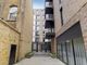 Thumbnail Flat to rent in Snowsfields, London Bridge, London