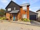 Thumbnail Detached house for sale in King Alfred Way, Newton Poppleford, Sidmouth