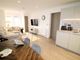 Thumbnail Flat for sale in Luna St. James, 12 St. James Road, Brentwood, Essex