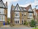 Thumbnail Semi-detached house for sale in Montrose Road, Carter Knowle