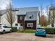 Thumbnail Detached house for sale in Somerford Keynes