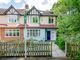 Thumbnail Maisonette to rent in Heyford Avenue, Merton Park, London