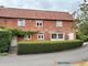 Thumbnail Barn conversion for sale in Willoughby Court, Norwell, Newark