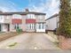 Thumbnail Property for sale in Marlow Drive, Cheam