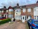 Thumbnail Property for sale in The Chase, Burnt Oak, Edgware