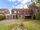 Thumbnail Detached house for sale in Court Close, Maidenhead, Berkshire