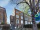 Thumbnail Flat to rent in Hartham Road, Tufnell Park