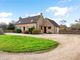 Thumbnail Detached house for sale in The Street, Charlton, Malmesbury, Wiltshire