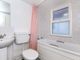 Thumbnail Terraced house for sale in Chisholm Road, Croydon, Surrey