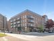 Thumbnail Flat for sale in Station Approach, London