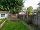 Thumbnail Terraced house for sale in Arthur Street, Bushey, Hertfordshire