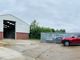 Thumbnail Industrial to let in Unit 7, Park Road, Bury