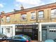 Thumbnail Terraced house to rent in Cambridge Grove, Hove