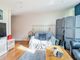 Thumbnail Flat for sale in Rillaton Walk, Milton Keynes, Buckinghamshire