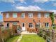 Thumbnail Terraced house for sale in Hayes Walk, Smallfield, Horley