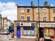 Thumbnail Office for sale in Clapham Park Road, London