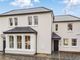 Thumbnail Detached house to rent in Barnet Road, Arkley, Hertfordshire