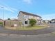 Thumbnail Flat for sale in Burn Drive, Broomridge, Stirling, Stirlingshire