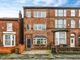 Thumbnail Town house for sale in York Road, Liverpool, Merseyside