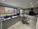 Thumbnail End terrace house for sale in Oakham Way, Solihull, West Midlands