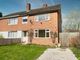Thumbnail Semi-detached house to rent in Gower Crescent, Chesterfield