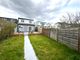 Thumbnail Semi-detached house for sale in Colemans Moor Road, Woodley, Reading, Berkshire