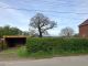 Thumbnail Semi-detached house for sale in Walcot Road And Land, Rodington, Shrewsbury, Shropshire