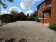 Thumbnail Country house for sale in Dianmer Close, Hook, Swindon, Wiltshire