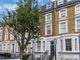 Thumbnail Flat for sale in Southerton Road, London