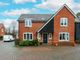 Thumbnail Detached house to rent in Tillage Close, Tyttenhanger, St. Albans, Hertfordshire