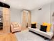 Thumbnail Flat for sale in Landor Road, London